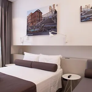 Residenza Pantaleo Bed & Breakfast Roma