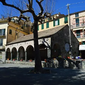 La Loggia Affittacamere Levanto