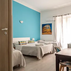Glamour Bed & Breakfast Palermo