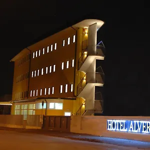 Alverì Hotel