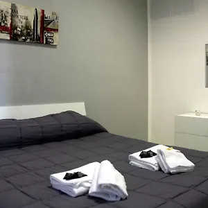 Al Centro Di Bed & Breakfast Palermo