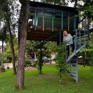 La Casa Sull'albero Bed & Breakfast Mestre