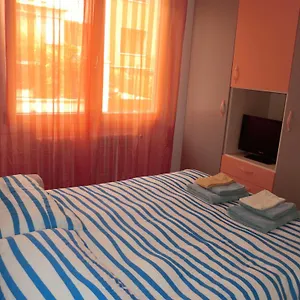  Appartement Venice Elisabeth