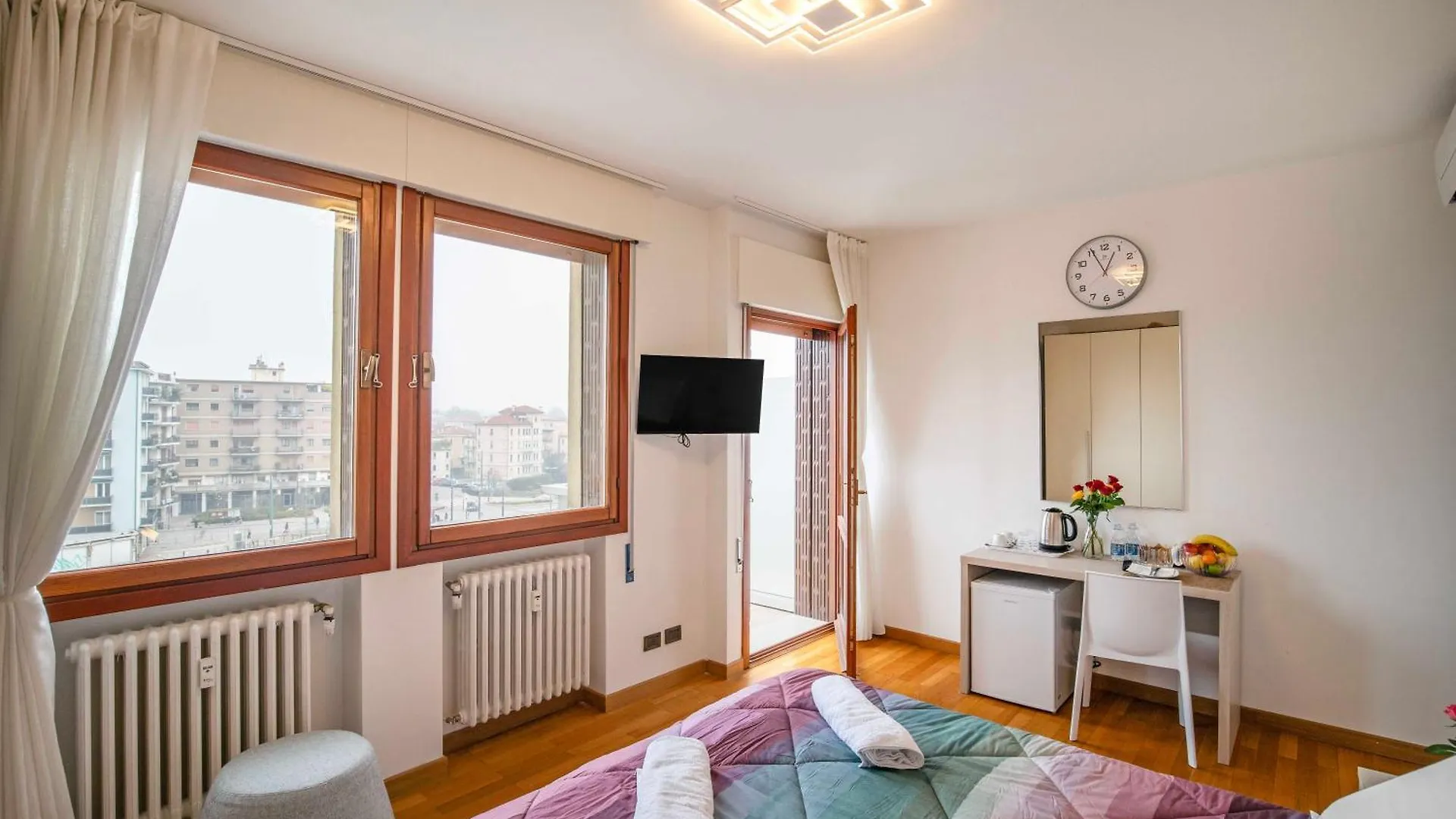 Bed & Breakfast Venice Friends Mestre