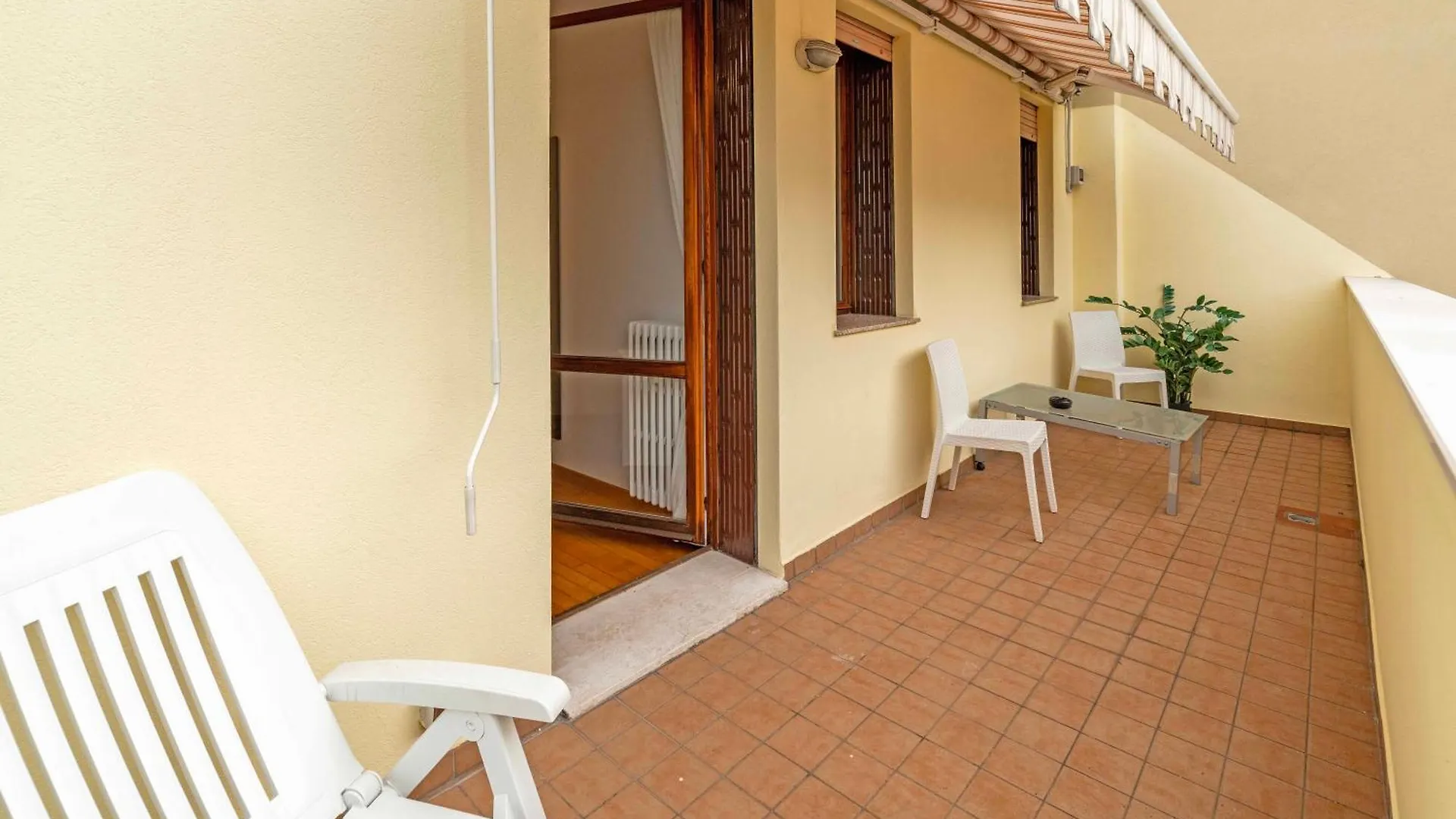Bed & Breakfast Venice Friends Mestre