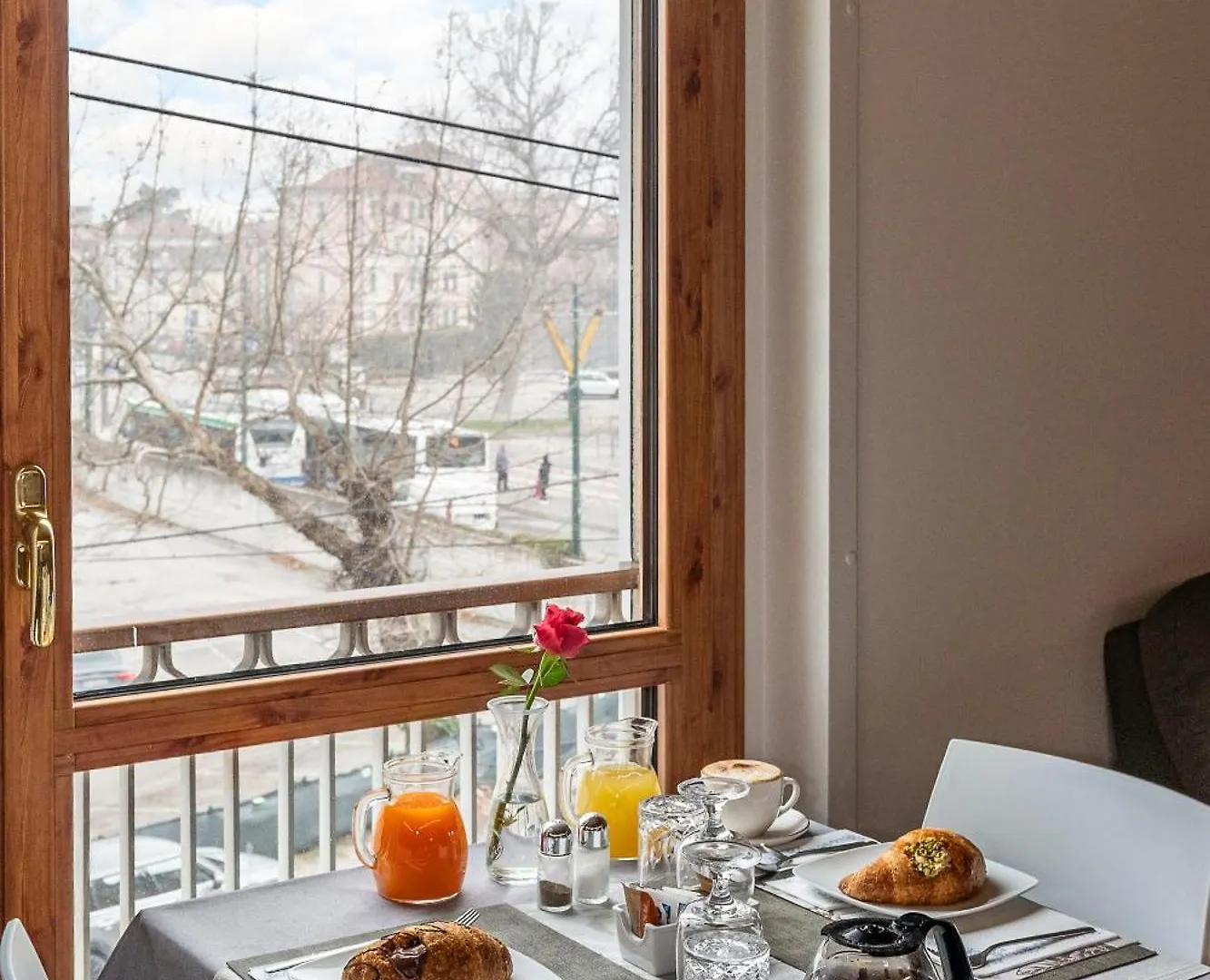 Bed & Breakfast Venice Friends Mestre